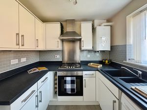 Kitchen - click for photo gallery
